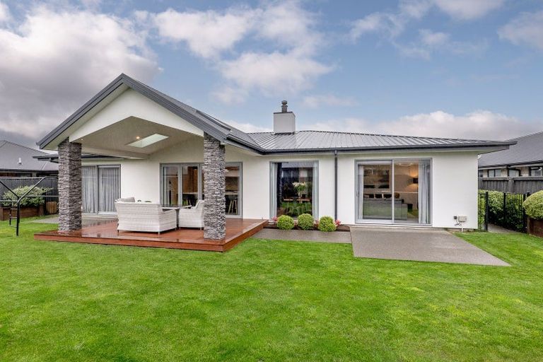 Photo of property in 19 Rothwell Drive, Rolleston, 7615