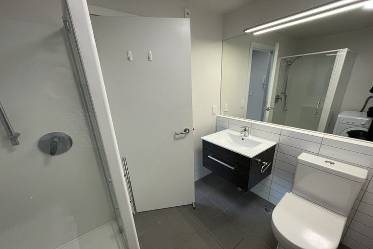 Photo of property in 603/8 Wigan Street, Te Aro, Wellington, 6011