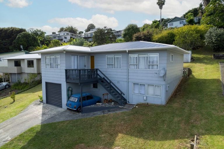 Photo of property in 10 Arawa Place, Onerahi, Whangarei, 0110