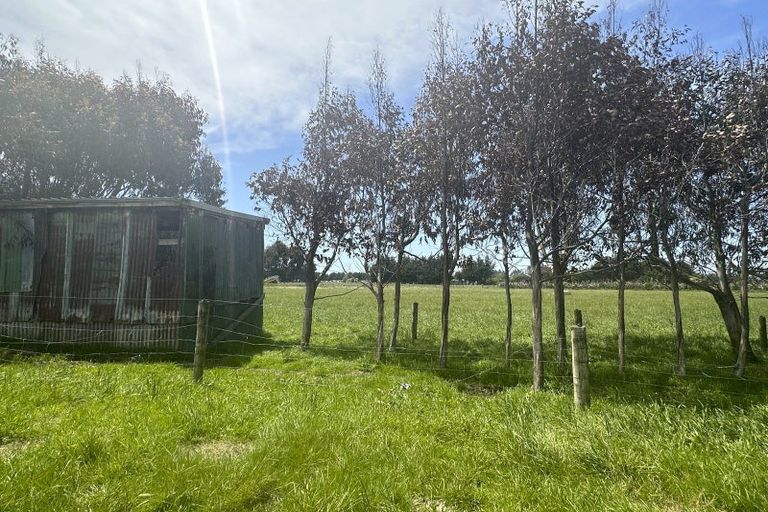 Photo of property in 187 Curran Road, Otatara, Invercargill, 9879