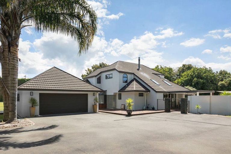 Photo of property in 126 Pukakura Road, Katikati, 3178