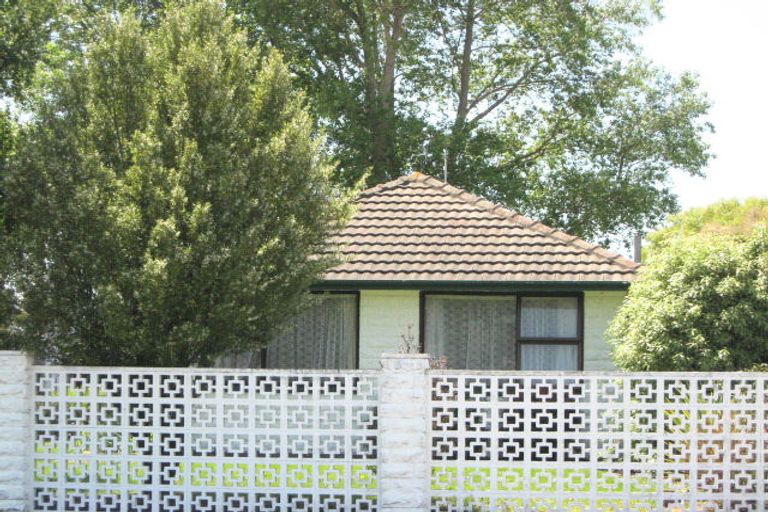 Photo of property in 37 Woodlands Place, Aranui, Christchurch, 8061