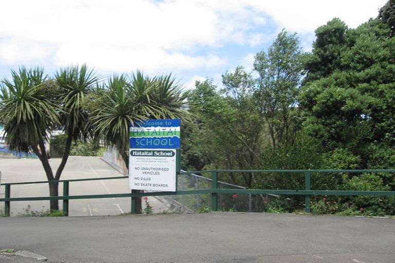 Photo of property in Hataitai School, 11 Arawa Road, Hataitai, Wellington, 6021