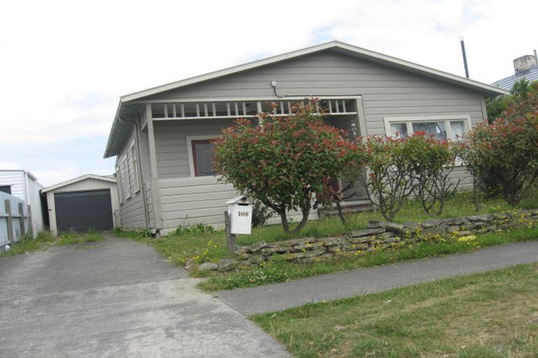 Photo of property in 106 Warwick Street, Feilding, 4702