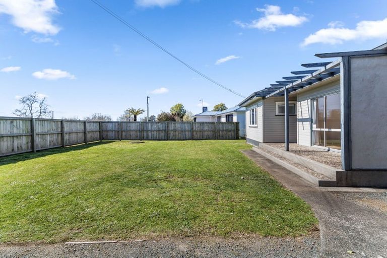 Photo of property in 538 Matangi Road, Matangi, Hamilton, 3284
