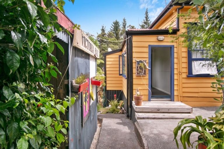 Photo of property in 14 Banks Lane, Waikino, Waihi, 3682