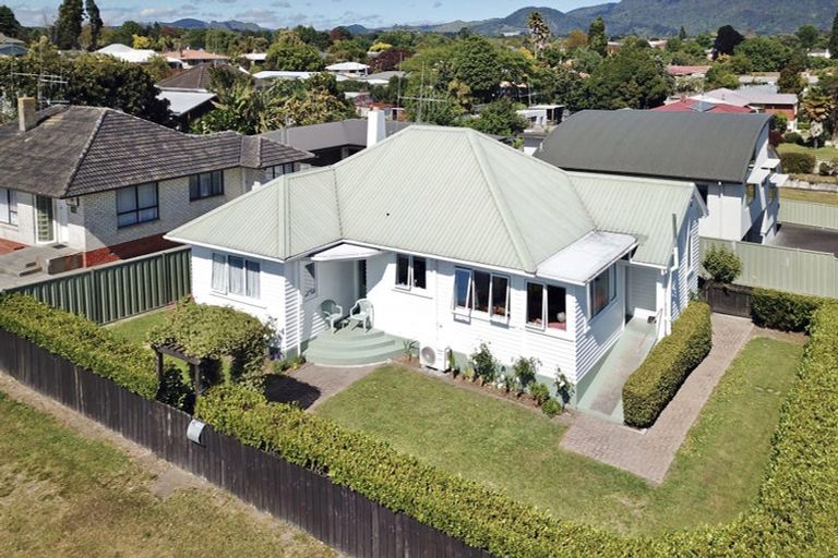 Photo of property in 41 Boucher Avenue, Te Puke, 3119