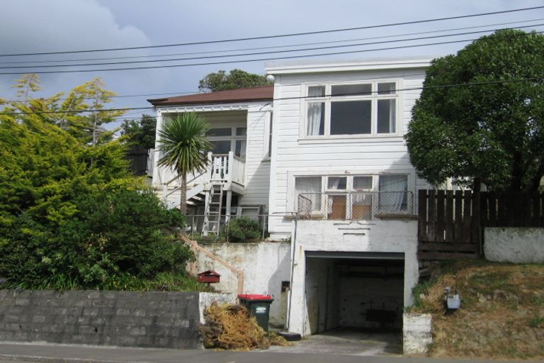 Photo of property in 5 Danube Street, Island Bay, Wellington, 6023