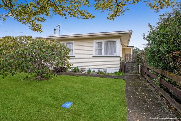 Photo of property in 2 Margaret Street, Levin, 5510