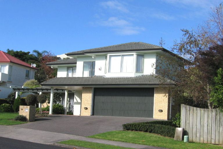 Photo of property in 19 Woodgers Way, Somerville, Auckland, 2014