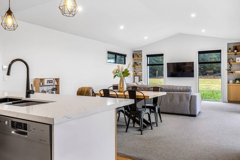 Photo of property in 22 Mchughs Road, Swannanoa, Kaiapoi, 7692