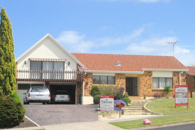 Photo of property in 53 George Street, Morrinsville, 3300