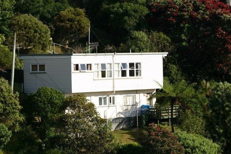 Photo of property in 27 Hornsey Road, Melrose, Wellington, 6023