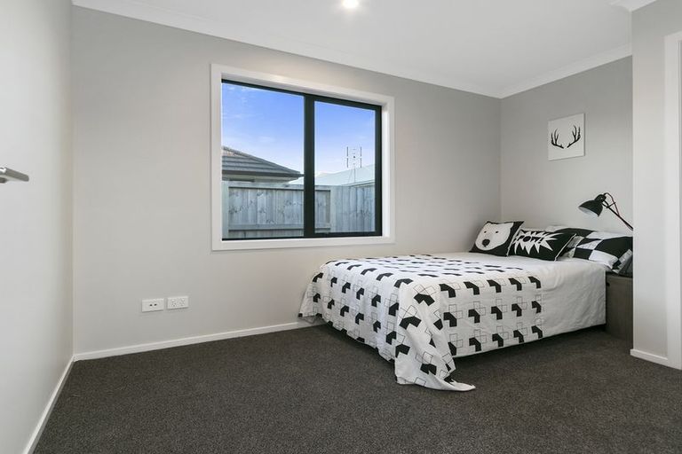 Photo of property in 17 Kowhai Drive, Cambridge, 3434