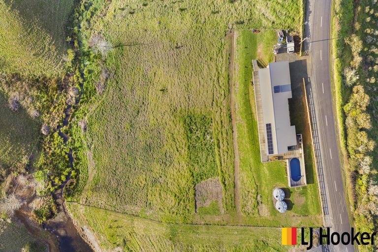 Photo of property in 160 Cameron Town Road, Pukekohe, 2678