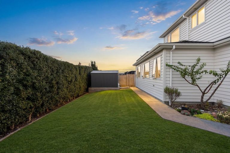 Photo of property in 47 Johns Creek Crescent, Silverdale, 0932