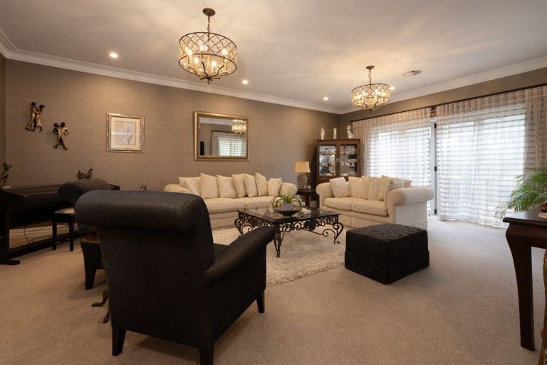 Photo of property in 26 Meadowgreen Drive, Tamahere, Hamilton, 3283