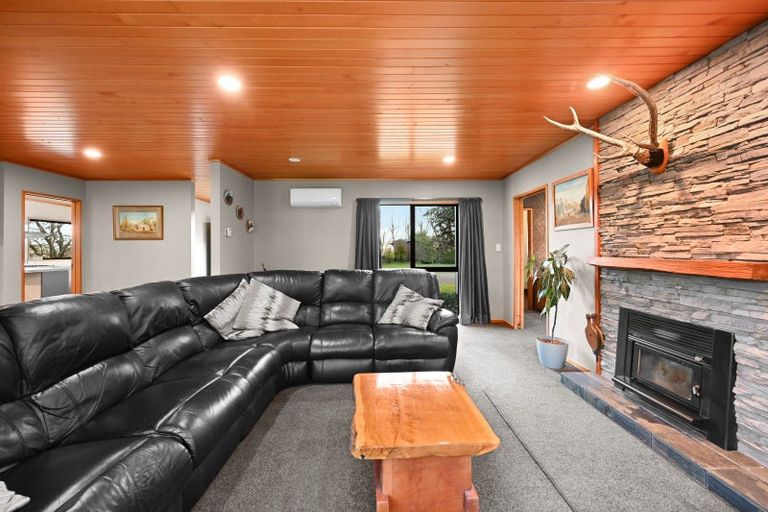 Photo of property in 124 Mangawara Road, Hoe-o-tainui, Morrinsville, 3373