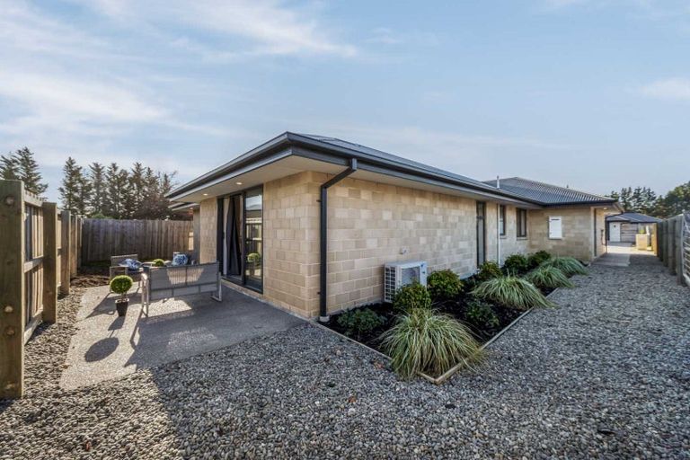 Photo of property in 5 Ella Street, Rolleston, 7614