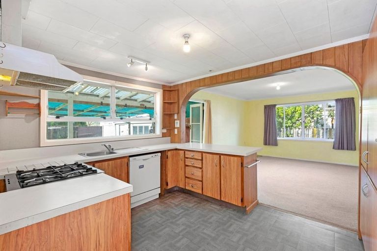 Photo of property in 36 Hakanoa Street, Huntly, 3700