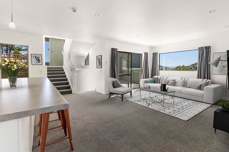 Photo of property in 113 Allington Road, Karori, Wellington, 6012