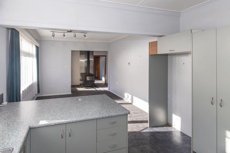 Photo of property in 32 Lune Street, South Hill, Oamaru, 9400