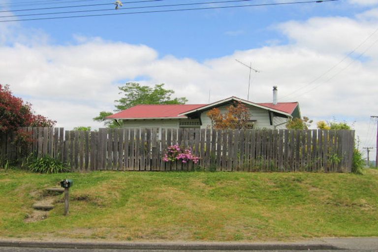Photo of property in 121 Ngatai Street, Taumarunui, 3920