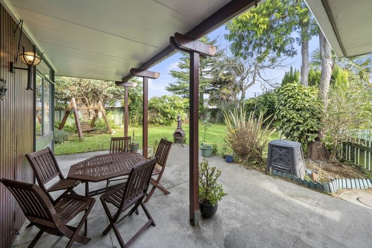 Photo of property in 41 Marlborough Street, Levin, 5510