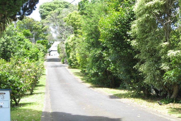 Photo of property in 75 Taylor Road, Mangere Bridge, Auckland, 2022