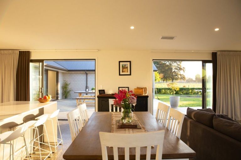 Photo of property in 633 Kakaramea Road, Ngahinapouri, Te Awamutu, 3876