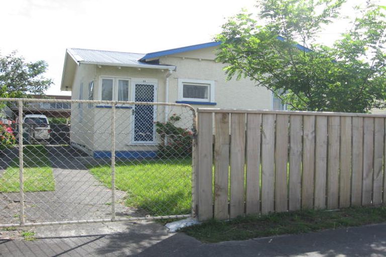 Photo of property in 10 Spier Street, Aramoho, Whanganui, 4500