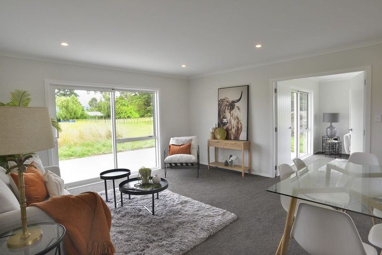 Photo of property in 21a Madison Street, Carterton, 5713