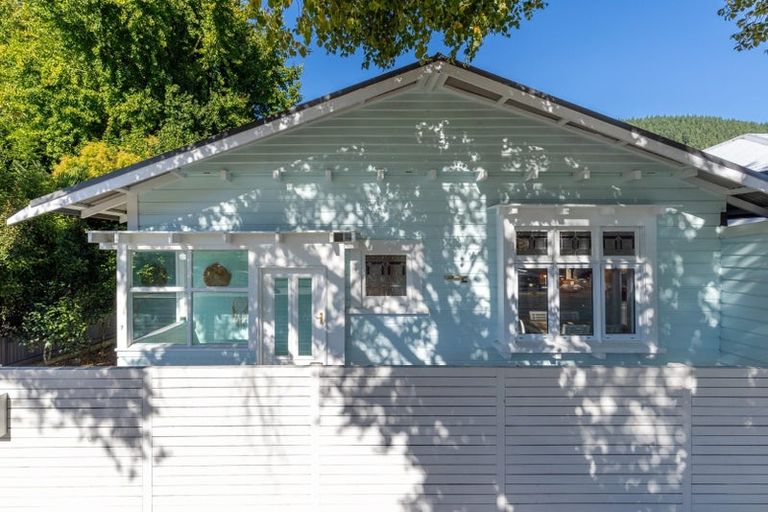 Photo of property in 7 Waimea Road, Nelson South, Nelson, 7010