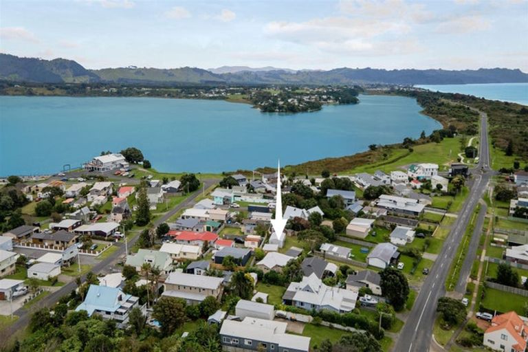 Photo of property in 420 Seaforth Road, Bowentown, Katikati, 3177