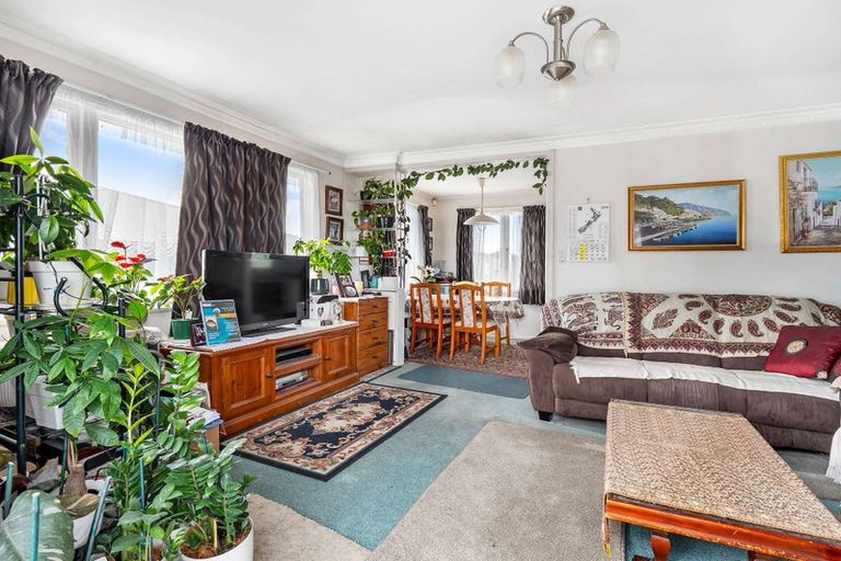 Photo of property in 35 Sherson Street, Gate Pa, Tauranga, 3112