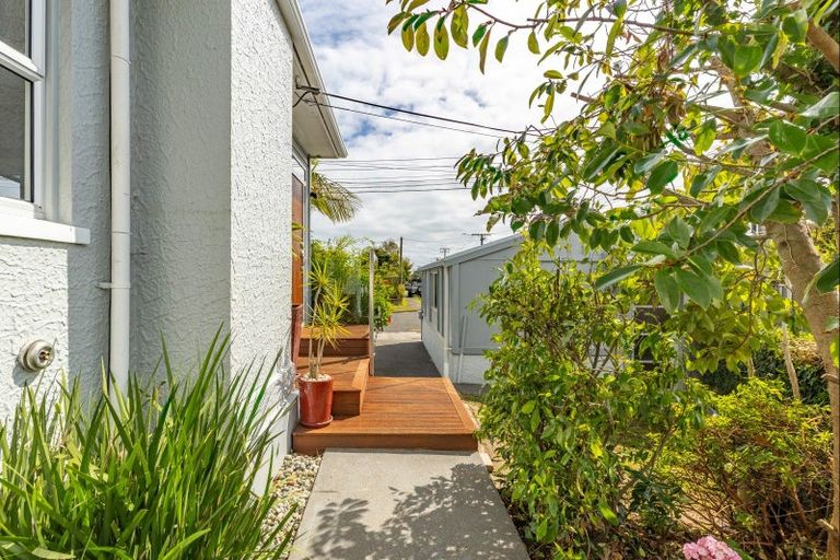 Photo of property in 39 Tokomaru Street, Welbourn, New Plymouth, 4312