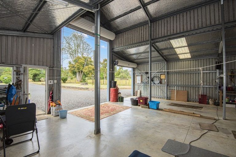 Photo of property in 609 Crane Road, Kauri, Kamo, 0185