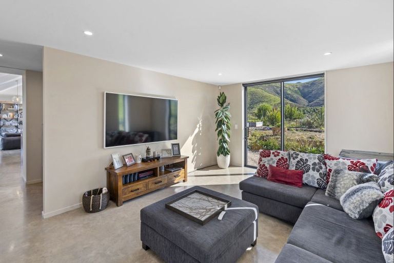 Photo of property in 165 Ashley Gorge Road, Starvation Hill, Oxford, 7495