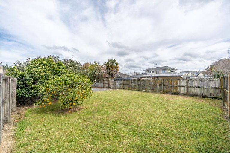 Photo of property in 79 Montgomery Crescent, Bader, Hamilton, 3206