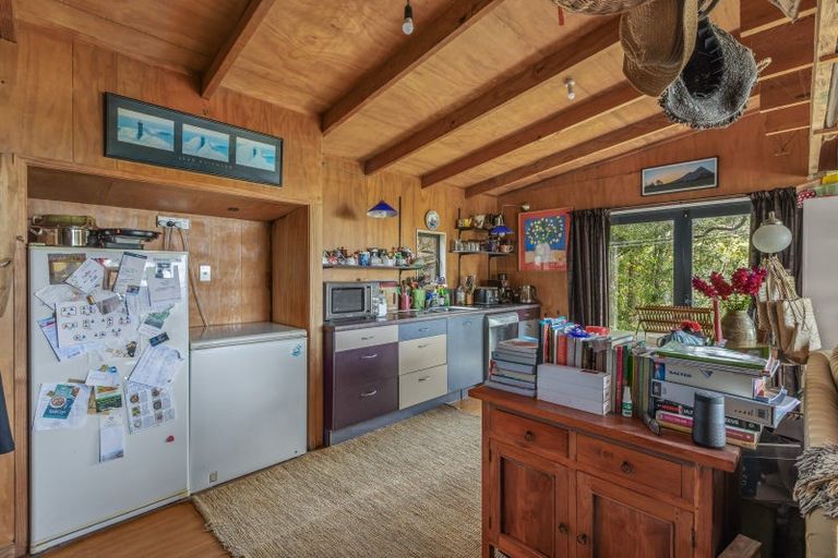 Photo of property in 590 Mahurangi West Road, Mahurangi West, Warkworth, 0983