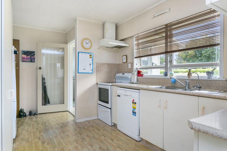 Photo of property in 1a Osborne Avenue, Morrinsville, 3300