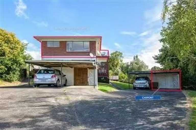 Photo of property in 3/26 Copley Street, New Lynn, Auckland, 0600