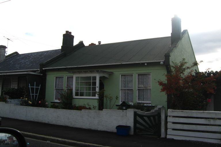 Photo of property in 61 Fitzroy Street, Caversham, Dunedin, 9012