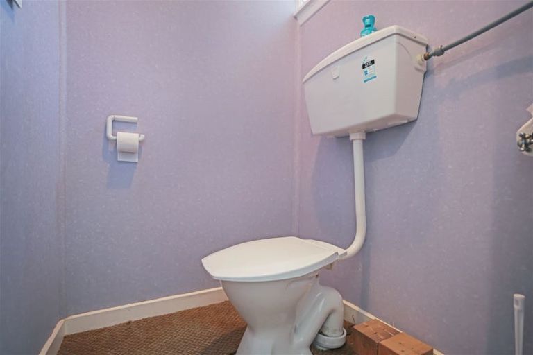 Photo of property in 21 Waymouth Street, Fairton, Ashburton, 7772