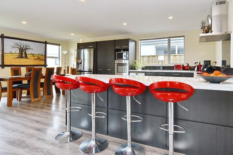 Photo of property in 13 Winsloe Street, Pegasus, 7612