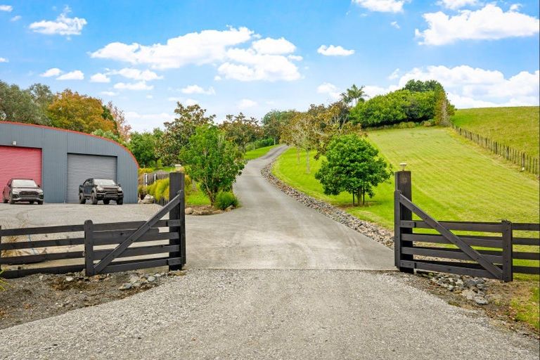 Photo of property in 33 Tongue Farm Road, Matakana, Warkworth, 0985