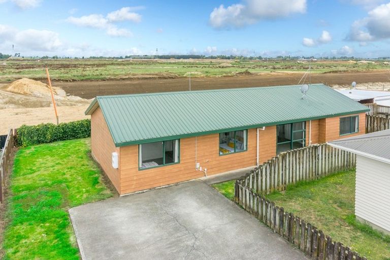 Photo of property in 43a Sheridan Street, Silverdale, Hamilton, 3216