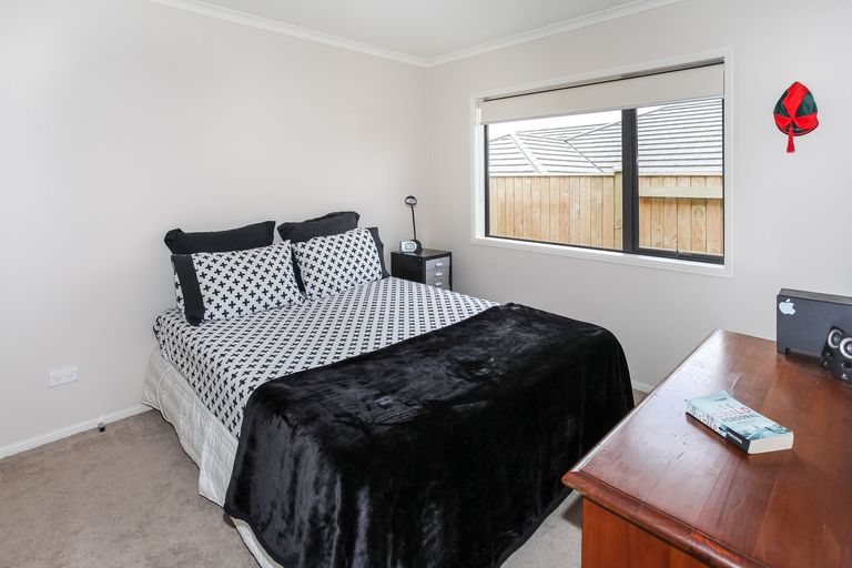 Photo of property in 6 Crosshill Court, Pokeno, 2402