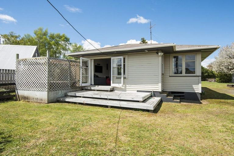 Photo of property in 96 Miro Street, Ohakune, 4625