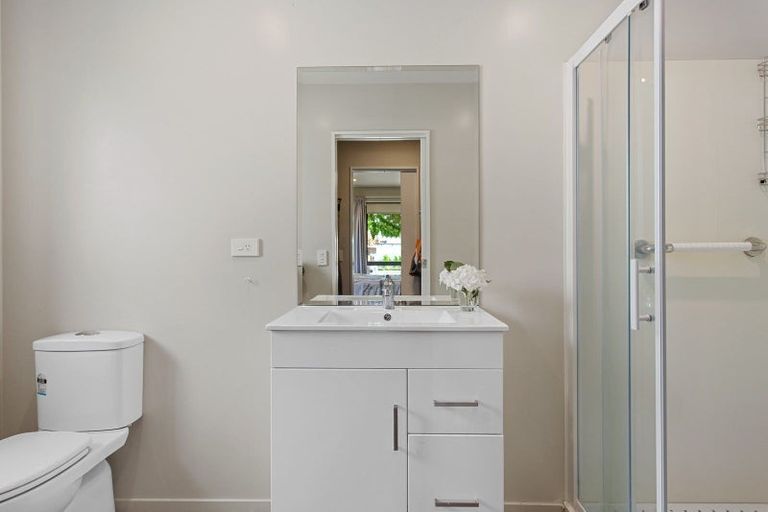 Photo of property in 75 Willowside Place, Amberley, 7410